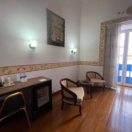 Rojas Plaza Boutique Hotell Cusco Exteriör bild