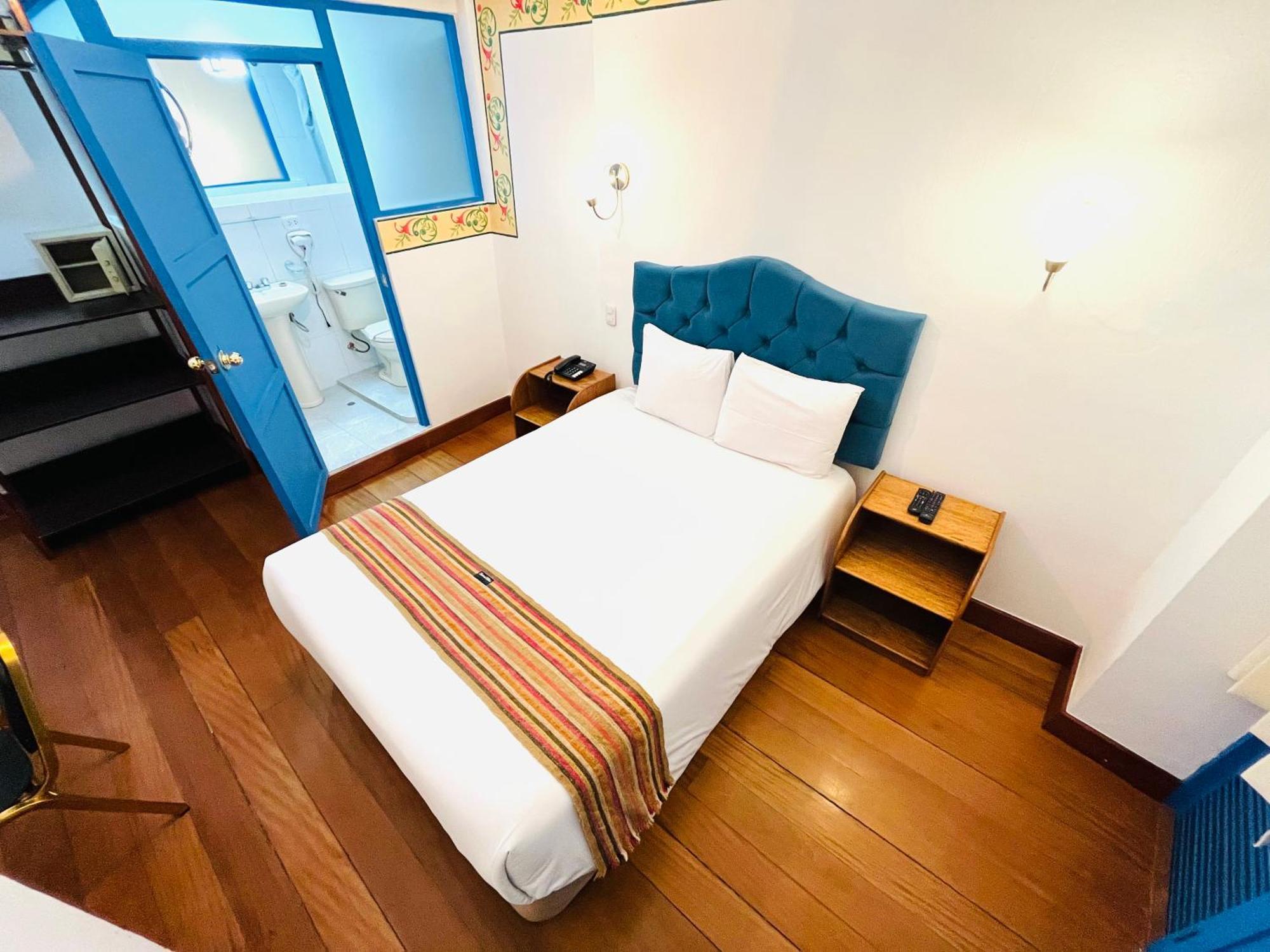 Rojas Plaza Boutique Hotell Cusco Exteriör bild