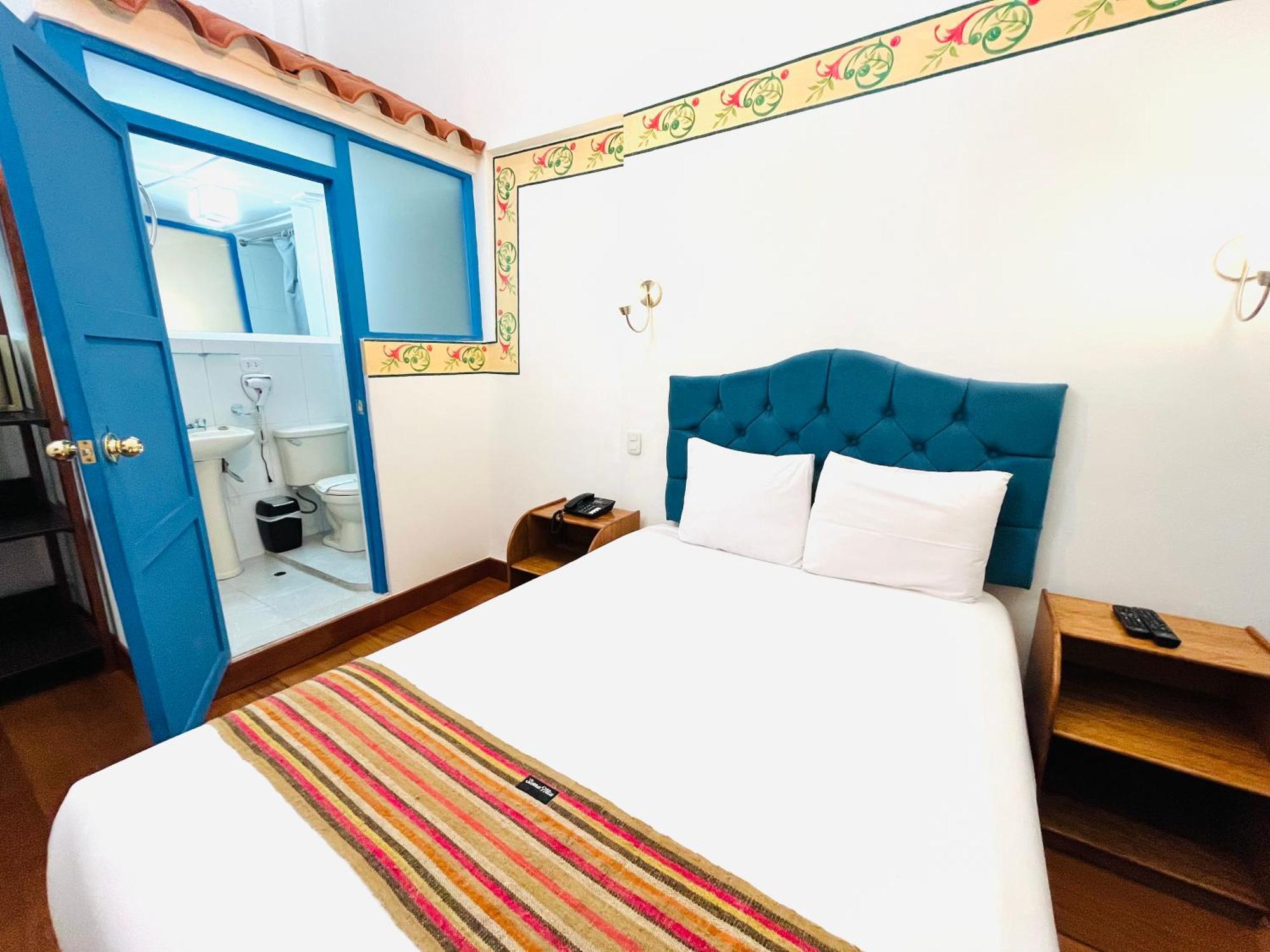 Rojas Plaza Boutique Hotell Cusco Exteriör bild