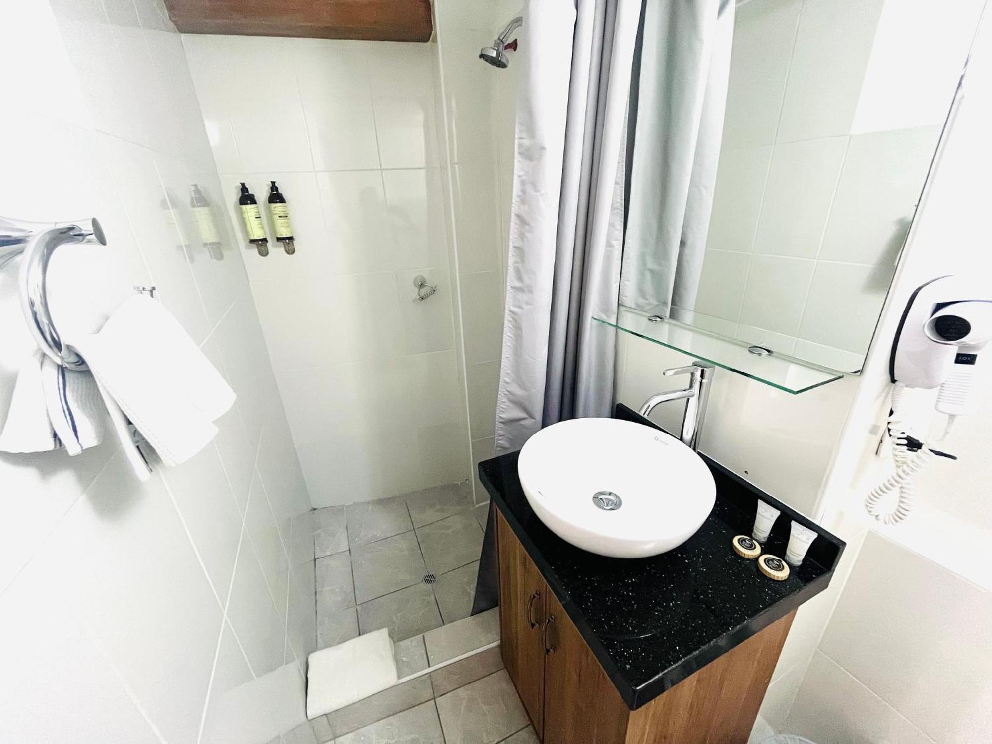 Rojas Plaza Boutique Hotell Cusco Exteriör bild